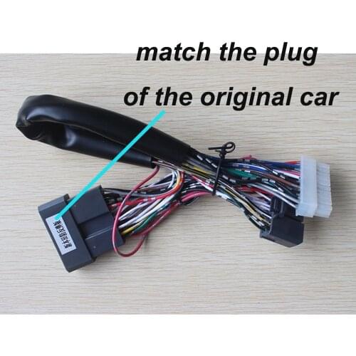 WINSGO Auto Car Power Window Closer Automatically Lift For Honda Fit 2008-2013/Civic 2008-2011/CRV 2008-2011 Free Shipping