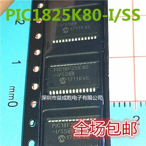 100% Original New In Stock 16F1825-I/ST PIC16F1825-I/ST TSSOP14