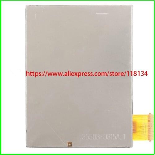 3550b-3-0315a 3.5 inch for Symbol MC75 LCD display handheld device display screen panel 3550B 0315A Version