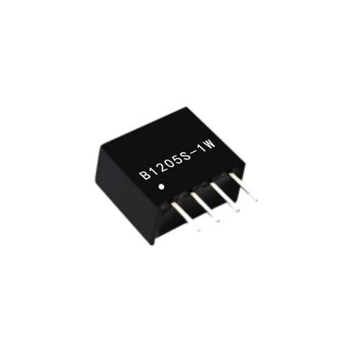 5PCS B1205S-1W b1205s dip-4