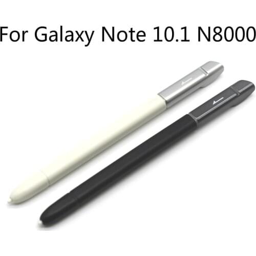 Active Stylus Touch Pen For Samsung Galaxy Note 10.1 N8000 GT-N8000 Tablet Touch Stylus-Pen Tab Pen Replacement Parts Note 10.1