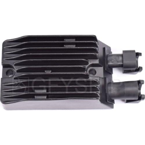 For Harley Davidson Sportster 2014 to 2017 2018 With OEM Number 74700012 74700-012 Motorcycle MOSFET Voltage Regulator Rectifier