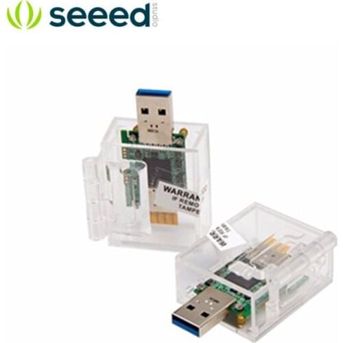 Graphic module USB 3.0 adapter 60GHz transmission frequency WiGig