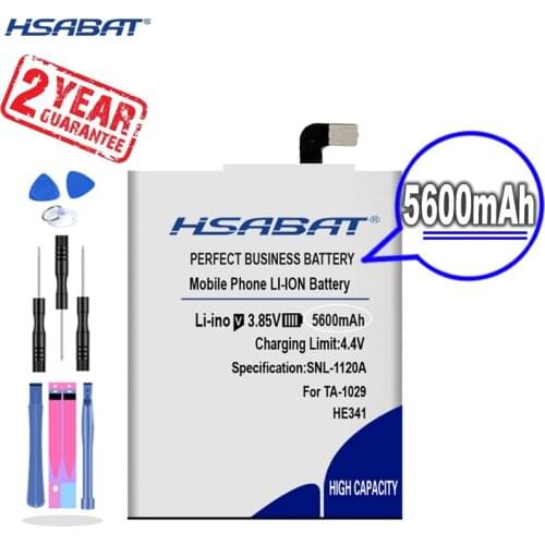 HSABAT Nokia Phone Batteries China