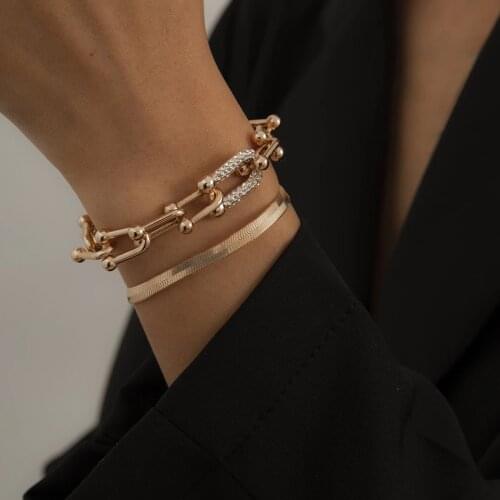 Ingemark Copper Bracelets