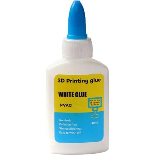 3D printing Glue Stick Non-toxic anti-warping for 3D printer hotbed glass bed