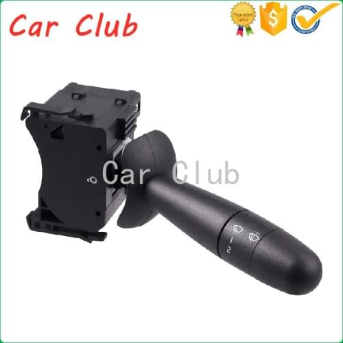 Turn signal headlight combination switch 910577440 4408835 91160123 7701050685 251613 25156 for Opel Vauxhall Vivaro Movano