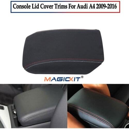 MagicKit Parts For Car Interiors