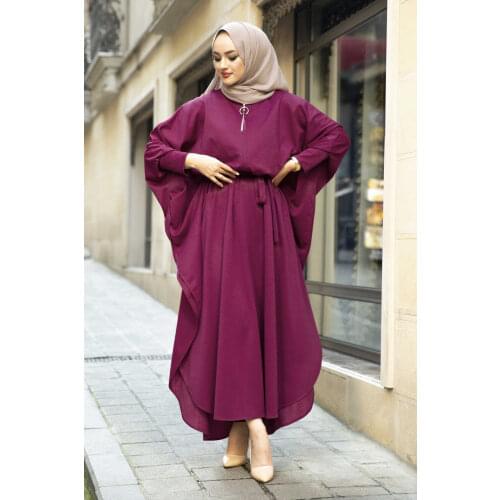 5 different Color One-Piece Prayer Gown Prayer Rug and Prayer Counts PCs Set Set Female Hijab Worship Abaya