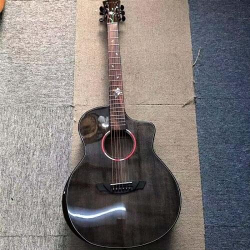 Электрогитары OEING China At AliExpress