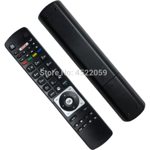 Remote control for HAIER LEU49V300S.LEU55V800S.LDU55V500S.LDF40V150S.LEF40V200SB.LEU49XXS4K.LEF49V600S SMART TV
