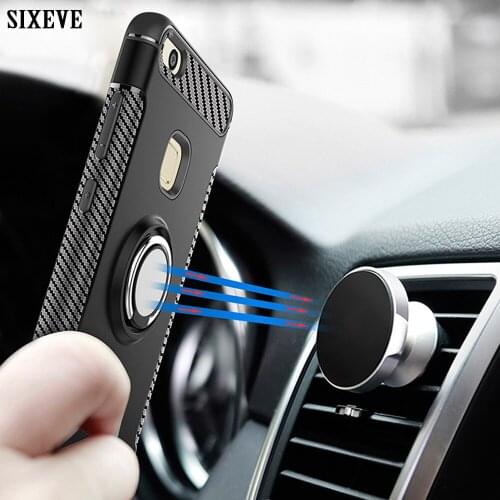SIXEVE Huawei Honor 10 Phone Cases