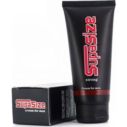 SuperSize Penis Enlargement Cream Better Than xxl Gel Gold Retarder Intime Gel Erection Pills Aphrodisiac for Men Big Dick
