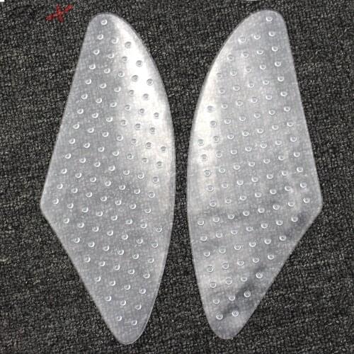 Universal Motorcycle Tank Pad/grips Protector Sticker for Aprilia RSV4 Factory/RSV4-R/RR TUONO V4 1100RR/Factory