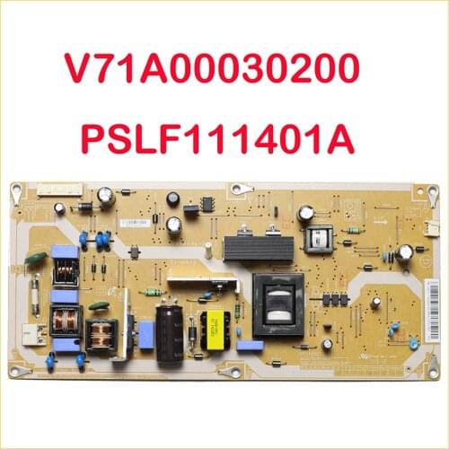V71A00030200 PSLF111401A Power Supply Board V71A00030200 PSLF111401A Original TV Board Professional TV Accessories