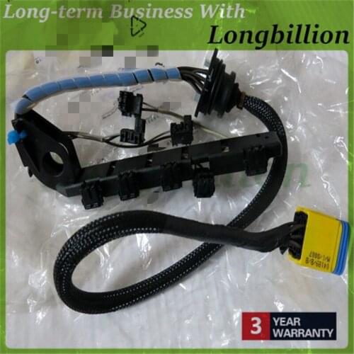 1PCS For Peugeot DPO AL4 Automatic Transmission Internal Wiring Harness 97-up 2529.26