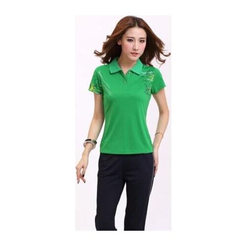 2020 Red women t shirt friends new hot style letter friends print short brown sleeve t-shirts Europe