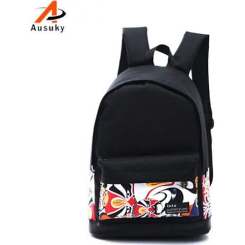 Мужские сумки-рюкзаки A AUSUKY China At AliExpress