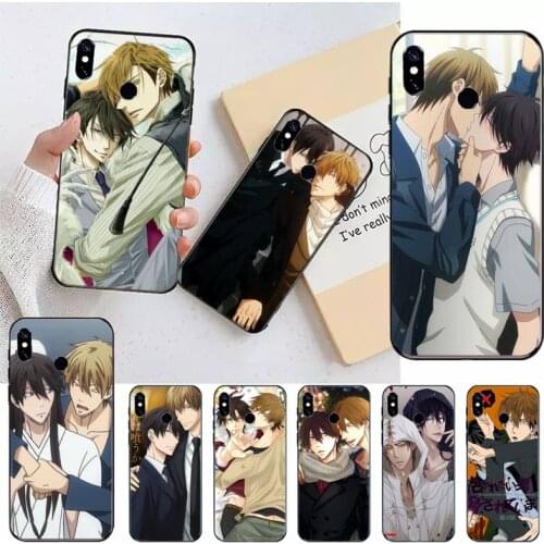 BBTHBDNBY Phone Cases Xiaomi Redmi Note 9 Pro Max