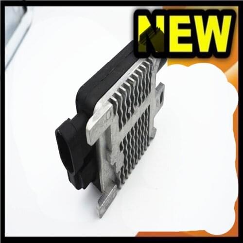 Engine Cooling Fan Relay For VOLVO V40 S40 V50 C30 C70 XC60 S60 V60 2003-2016