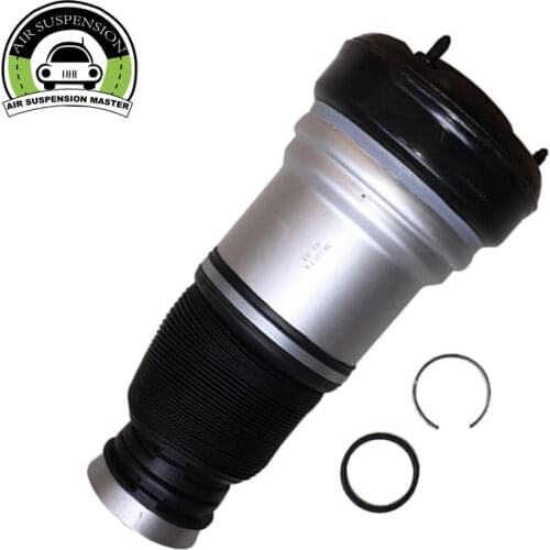 Free shipping Front air suspension spring for Mercedes W220 S-Class 2003-2006 A2203202438 A2203205113