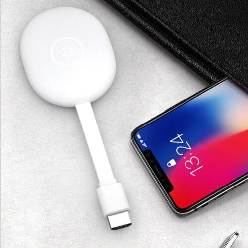 C42 Wireless Adapter Standard Plug And Play ABS Wireless Network Adapter for Smart Phone