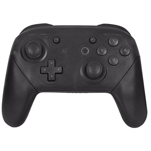 Wireless Gamepad Game joystick Controller For Switch Pro NS Host Bluetooth Handle Support Somatosensory Vibration
