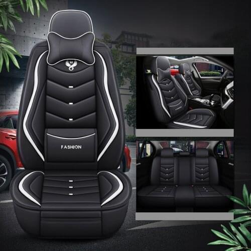 Car seat cover for dodge journey nitro ram 1500 caliber charger Challenger avenger car seat covers