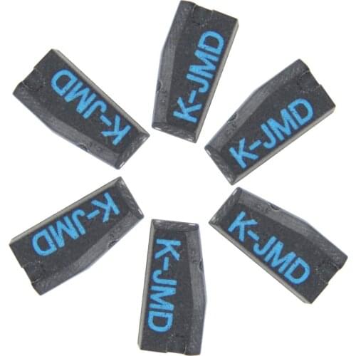 10 20 30 50 100 pcs 2021 new arrival original JMD king chip for handy baby for clone 46 48 4C 4D G T5 Chip