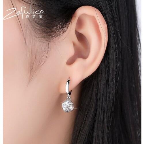 Drimyangel Earrings Rings