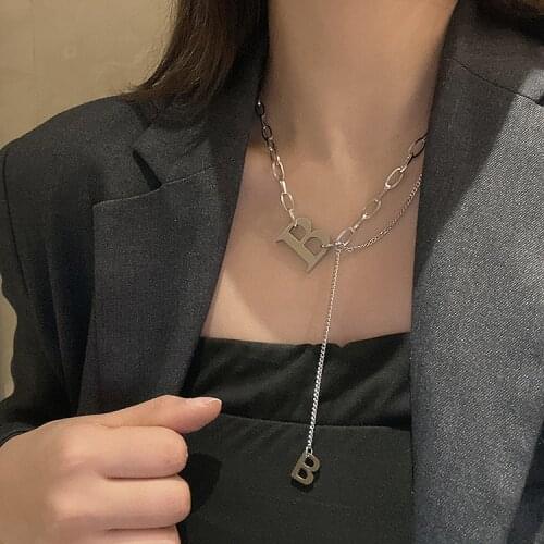 Kawada Punk Necklaces