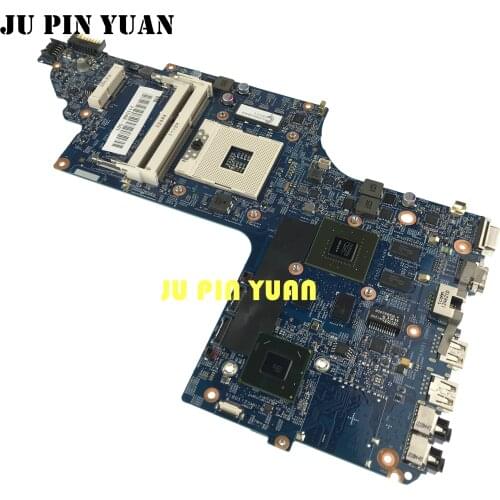 711508-501 711508-001 For HP Pavilion DV7 DV7-7000 DV7-7300 Series Laptop Motherboard All Functions Fully Tested