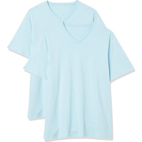 New Mens Dress Shirt Regular Fit Oxford Solid Short Casual Cotton