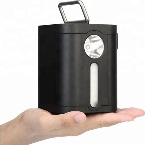 New product home energy portable power station 26800mah portable solar power inverter for small appliances