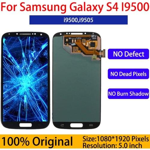 6.4'' ORIGINAL AMOLED No Frame Note 9 LCD For SAMSUNG GALAXY Note9 N960D N960F with defect Display With Touch Screen Replacement