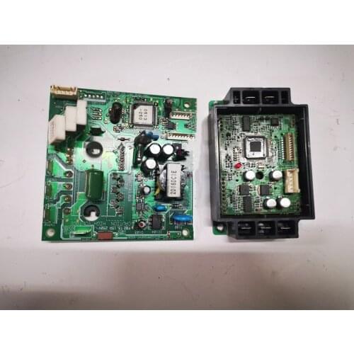 Good for air conditioner computer board circuit board MCC-1603-05 02 2D16DC1E 2D16DA1 board good working