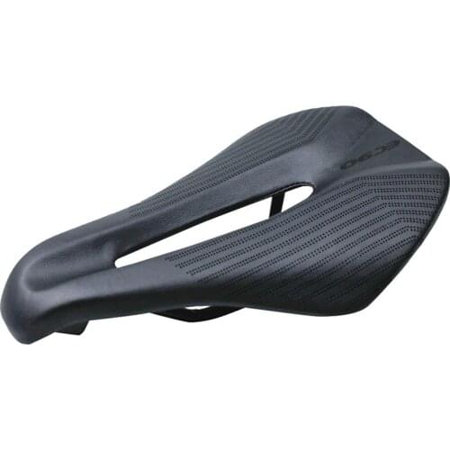 Bicycle Seat Cushion New Riding Equipment Comfortable And Breathable Seat Road Bike Saddle Mountain Widened nylon seat mtb