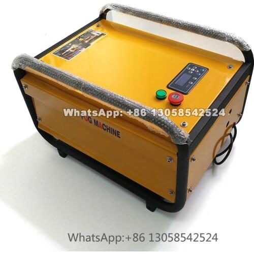 8L Anti-drip Mist Humidifying System, High Pressure Fog Machine For Misting Cooling and Humidification, Water Mist Pump