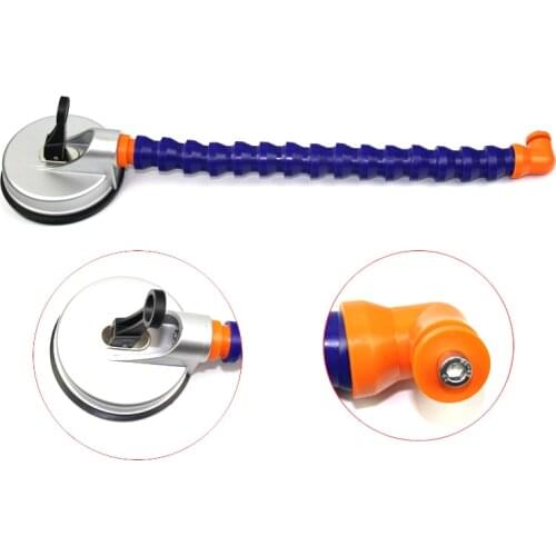 Coolant Hose Pipe Plastic Adjustable Flexible Cooling Tube for car dent repair tools paintless dent removal kit