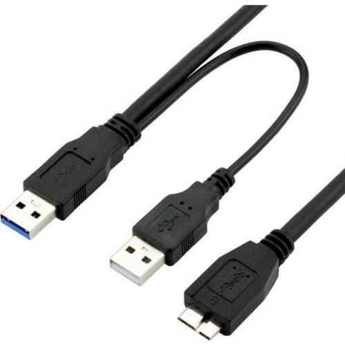 Rondaful Digital Cables