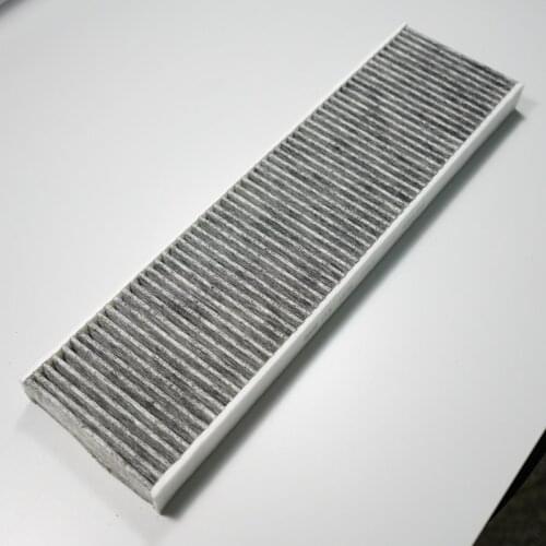 Cabin air Filters FOR BMW:R55/R56/R57-MINI Convertible (R57) COUNTRYMAN (R60) CLUBMAN (R55) R50 R53 R56 oem:64319127516 #FT188C