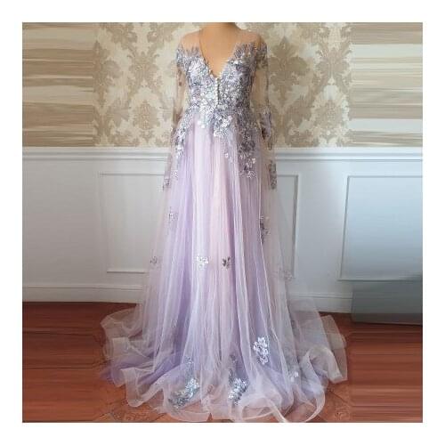 Retro Maternity Tulle Dresses See Thru Long Sleeves V Neck Bottons Front Sexy Soft Tulle Bridal Maternity Gown Plus Size