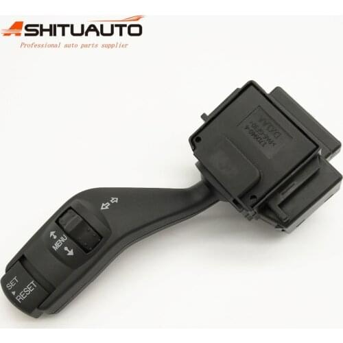AshituAuto High Quality Turn Signal Switch Lighting Control Switch For FORD FOCUS 2004-2014 OEM# 4M5T13335BB/BC/BD
