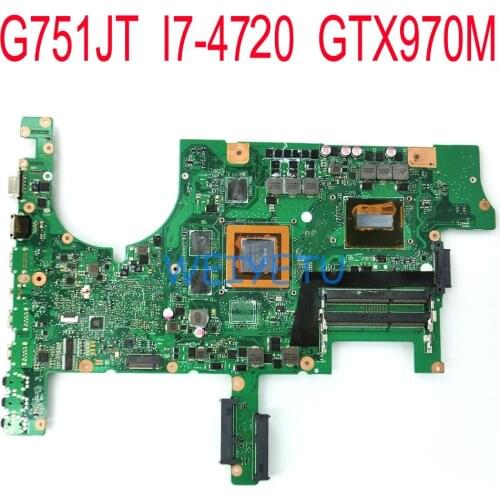 WEIYETU Computer Components