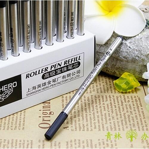 ZYCC Rollerballs China