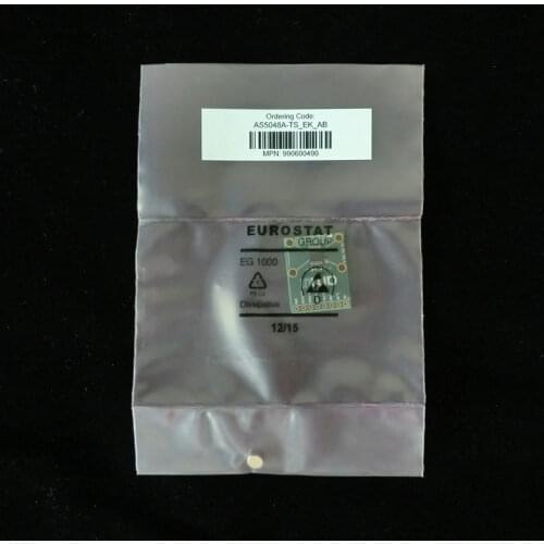 1 pcs x AS5048A-TS_EK_AB Magnetic Sensor Development Tools Adapter Board with I2C Interface AS5048A TS EK AB