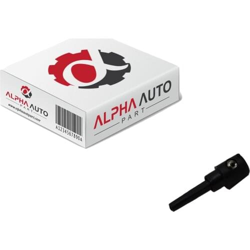 Alpha Auto Part Car Care Products