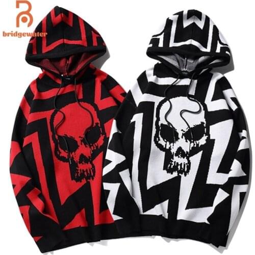 Мужские вязаные толстовки Bridgewater China At AliExpress