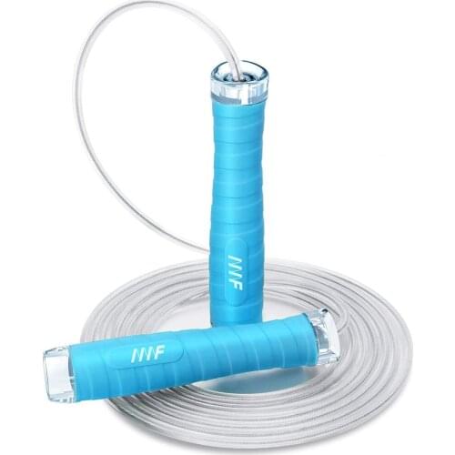 FERSWEUP Jump Ropes