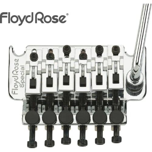 FLOYD ROSE Guitars